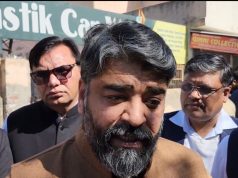 अंबाला शहर में फैली गंदगी से भड़के विधायक असीम गोयल… लगाई अधिकारियों की क्लास