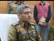 किसान संगठनों के दिल्ली कूच की तैयारी को लेकर रोहतक पुलिस अलर्ट