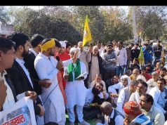 जींद में किसान नेता समेत 6 पर FIR , सुरक्षा कर्मियों पर ह*मला करने का आरोप; किसानों ने दी आंदोलन की चेतावनी
