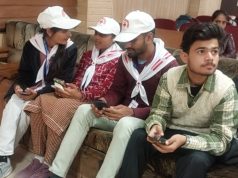 हरियाणा में इंटरनेट सेवा बंद होने से प्रतियोगी परीक्षा के छात्र हो रहे परेशान… कुछ दिन बाद होने हैं पेपर, कैसे करें तैयारी