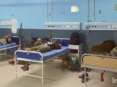 पुलिस और किसानों के बीच टक*राव… 12 पुलिस कर्मी घा*यल…दो पीजीआई रेफर