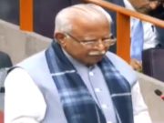 हरियाणा विधानसभा के अंतिम बजट सत्र में CM मनोहर लाल ने की ये घोषणा