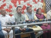 25 फरवरी को होगा विकसित भारत विकसित हरियाणा संकल्प सभा… बीजेपी के वरिष्ठ नेता करेंगे सम्बोधित