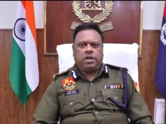 आंदोलनकारी किसानों पर रासूका लगाने पर अंबाला पुलिस का यू टर्न…IGP का कहना ये