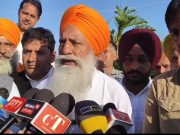 भाकियू कोर कमेटी की बैठक में हुआ फैसला… सभी किसान संग़ठनो को किया जाएगा एकजुट