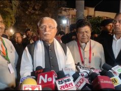 पंचकूला के पिंजोर में बनेगी फिल्म सिटी…फिल्म निर्माताओं को सबसिडी देने के लिए मांगे आवेदन