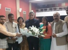 लोकसभा चुनाव को लेकर कांग्रेस और आम आदमी पार्टी के एलायंस को लेकर बीजेपी मंत्री कंवर पाल गुर्जर ने दी प्रतिक्रिया