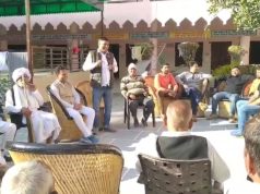 गुर्जर महासभा की दो टुक …राजनीति में दी जाए हिस्सेदारी, टिकट देने वाली पार्टी का करेंगे खुला समर्थन