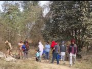 खनौरी बॉर्डर की तर्ज पर अब सद्दोपुर बैरियर को खोलने की मांग…परेशान लोगों का कहना ये
