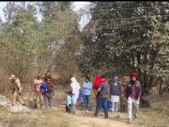 खनौरी बॉर्डर की तर्ज पर अब सद्दोपुर बैरियर को खोलने की मांग…परेशान लोगों का कहना ये
