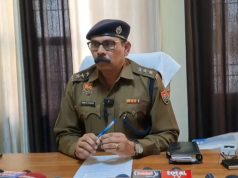 पलवल में आई अप*राधों में गिरावट…डीएसपी बोले जिले में अपराधियों के लिए कोई स्थान नहीं