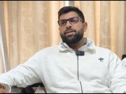 दिग्विजय चौटाला बोले… आम आदमी के उम्मीदवार सुशील गुप्ता लोकसभा चुनाव के लिए हल्का कैंडिडेट