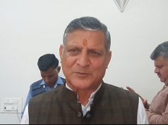 लोकसभा चुनावों को लेकर अभी किसी से कोई गठबंधन नहीं..शीर्ष नेतृत्व करेगा फैसला – कंवर पाल गुर्जर
