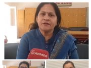 महिलाओं को आगे बढ़ने में क्या सही मायने में समाज करता है प्रोत्साहित?