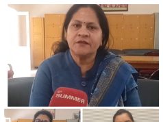 महिलाओं को आगे बढ़ने में क्या सही मायने में समाज करता है प्रोत्साहित?