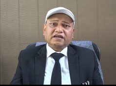 किसानों को राहत दिलवाने के लिए अंबाला बार एसोसिएशन के पूर्व प्रधान ने किया बड़ा एलान