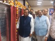 CM ने वीडियों कांफ्रेंसिंग के माध्यम से पलवल जिले को दी करोड़ो की सौगात