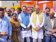 दस मार्च की मीटिंग के बाद बीजेपी करेगी लोकसभा टिकट की घोषणा -सांसद संजय भाटिया