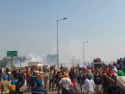 किसानों ने 10 मार्च को किया रेल रोको ऐलान…अंबाला में धारा 144 लागू