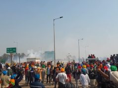 किसानों ने 10 मार्च को किया रेल रोको ऐलान…अंबाला में धारा 144 लागू