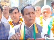 जगदीश नायर बोले…किसी के जाने से पार्टी पर कोई असर नहीं..10 कि 10 सीटों पर होगी BJP की जीत