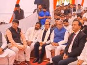 ईस्टर्न पेरीफेरल डेडिकेटेड रेलवे फ्रेट कॉरिडोर से ट्रेनें तेज गति के साथ पहुंचेगी समय पर -कृष्णपाल गुर्जर