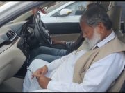 अनिल विज भाजपा की बैठक बीच में ही छोड़, अपनी निजी कार से वापिस आए अंबाला