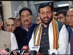 CM नायब सैनी के नेतृत्व में मंत्रिपरिषद ने विधानसभा में प्राप्त किया विश्वास मत