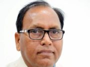 तीसरी बार कैबिनेट की शपथ लेकर अपने गृह क्षेत्र पहुंचे डॉ.बनवारी लाल…जज्बा से गठबंधन तोड़ने के सवाल पर दिया ये जवाब