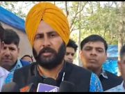 कम्प्यूटर शिक्षकों ने अपनी मांगो को लेकर किया रोष प्रदर्शन…वेतन वृद्धि को लेकर कई महीने से अटकी फाइल