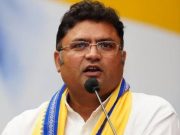 बीजेपी उम्मीदवार अशोक तंवर बोले इस बार 400 के पार, गठबंधन कि नहीं पड़ेगी जरूरत