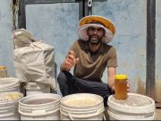 युवा किसान संदीप ने मधुमक्खी पालन व्यवसाय से की लाखो की कमाई…..युवाओं के लिए बने एक मिसाल