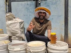 युवा किसान संदीप ने मधुमक्खी पालन व्यवसाय से की लाखो की कमाई…..युवाओं के लिए बने एक मिसाल