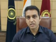 लोकसभा चुनाव को लेकर जिला प्रसाशन तैयार… सोशल मीडिया पर रहेगी नज़र -डीसी अजय कुमार