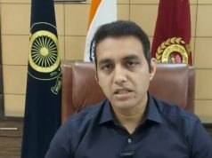 लोकसभा चुनाव को लेकर जिला प्रसाशन तैयार… सोशल मीडिया पर रहेगी नज़र -डीसी अजय कुमार