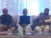 इलेक्टोरल बांड पर BJP प्रत्याशी बोले… चंदा लेना हर पार्टी का काम… ये कोई चुनावी मुद्दा नहीं