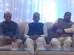 इलेक्टोरल बांड पर BJP प्रत्याशी बोले… चंदा लेना हर पार्टी का काम… ये कोई चुनावी मुद्दा नहीं