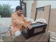 कार्यकर्ता के रूप में लंबे समय तक रहे सक्रिय… आज बने भाजपा सरकार में मंत्री विशंबर वाल्मिकी
