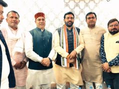 CM नायब सैनी ने इनेलो पर साधा निशाना..इंडिया गठबंधन को बताया दोहरे चरित्र के लोग