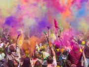 100 साल बाद होली और चंद्र ग्रहण एक साथ..इस बार होलिका दहन का ये रहेगा शुभ मुहूर्त