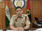 होली पर्व पर हुड़दंग करने वालों पर पुलिस की रहेगी पैनी नज़र… की जाएगी सख्त कार्रवाई