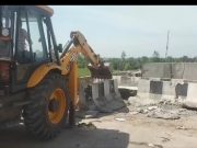 42 दिन बाद खुला पिहोवा का पंजाब सीमा से सटा ट्यूकर बॉर्डर…गुजरने लगे वाहन