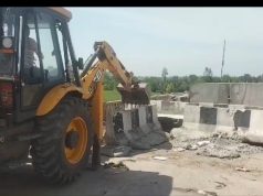 42 दिन बाद खुला पिहोवा का पंजाब सीमा से सटा ट्यूकर बॉर्डर…गुजरने लगे वाहन