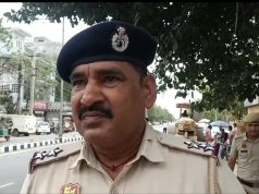 होली पर हुड़दंग करने वाले वाहन चालकों के खिलाफ कैथल पुलिस ने की कार्रवाई