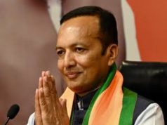 राजनीति मेरे खून में…ओपी जिंदल भाजपा का हिस्सा रहे-नवीन जिंदल