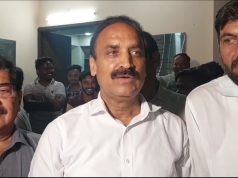 CM नायब सिंह सैनी को करनाल विधानसभा उपचुनाव के लिए उम्मीदवार घोषित करने पर BJP कार्यकर्ता खुश