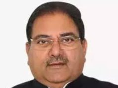 अभय सिंह चौटाला बोले..BJP कर रही 400 पार की बात…लेकिन इनके पास उम्मीदवार तक नही