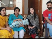 हरियाणा के रेवाड़ी में पोता होने पर किन्नरों को दिया प्लाट गिफ्ट…12 से 15 लाख कीमत बताई जा रही