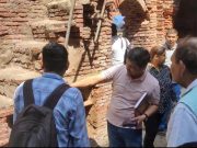 अंबाला में भी शुरू हुई हैरिटेज वॉक… लोगो को शहर की कई ऐतिहासिक जगहों का करवाया गया दौरा