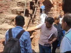 अंबाला में भी शुरू हुई हैरिटेज वॉक… लोगो को शहर की कई ऐतिहासिक जगहों का करवाया गया दौरा